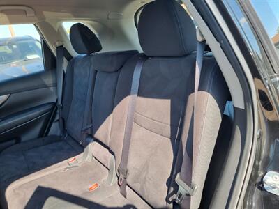2015 Nissan Rogue S   - Photo 22 - Cincinnati, OH 45231