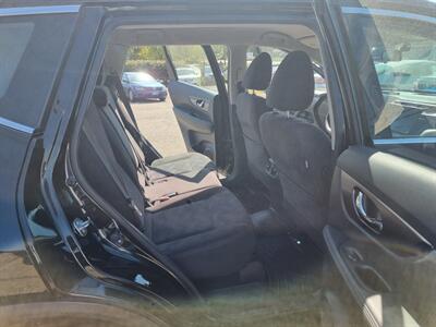 2015 Nissan Rogue S   - Photo 24 - Cincinnati, OH 45231