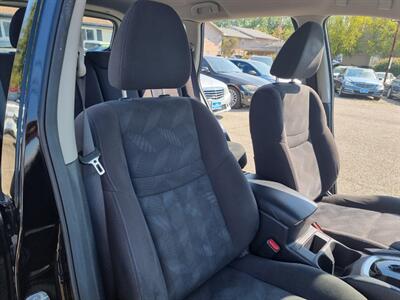 2015 Nissan Rogue S   - Photo 27 - Cincinnati, OH 45231