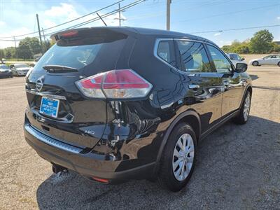 2015 Nissan Rogue S   - Photo 5 - Cincinnati, OH 45231