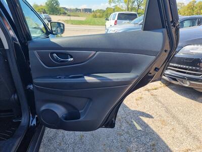 2015 Nissan Rogue S   - Photo 30 - Cincinnati, OH 45231