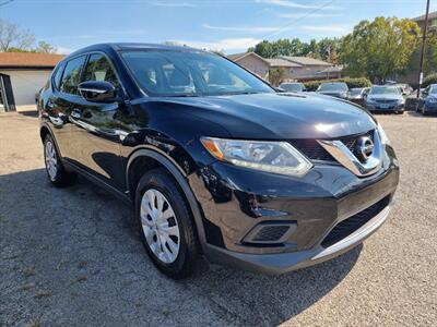 2015 Nissan Rogue S   - Photo 4 - Cincinnati, OH 45231
