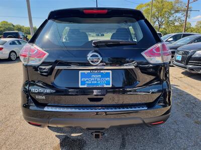 2015 Nissan Rogue S   - Photo 6 - Cincinnati, OH 45231