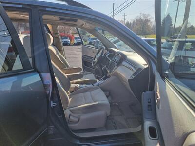 2003 Toyota Highlander Limited - Photo 25 - Cincinnati, OH 45231