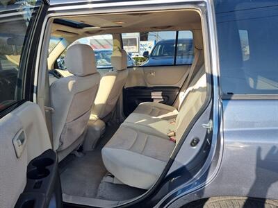 2003 Toyota Highlander Limited - Photo 20 - Cincinnati, OH 45231