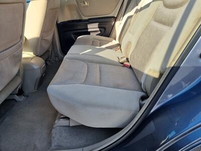 2003 Toyota Highlander Limited - Photo 23 - Cincinnati, OH 45231