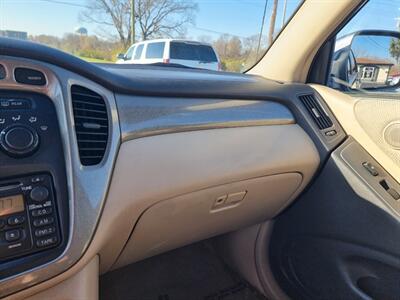2003 Toyota Highlander Limited - Photo 16 - Cincinnati, OH 45231