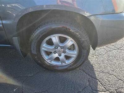 2003 Toyota Highlander Limited - Photo 37 - Cincinnati, OH 45231