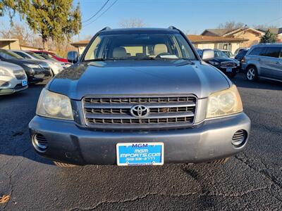 2003 Toyota Highlander Limited - Photo 3 - Cincinnati, OH 45231