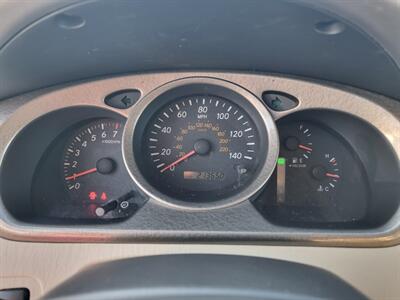 2003 Toyota Highlander Limited - Photo 12 - Cincinnati, OH 45231