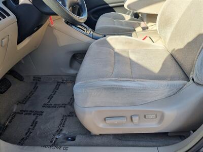2003 Toyota Highlander Limited - Photo 19 - Cincinnati, OH 45231