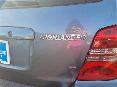 2003 Toyota Highlander Limited - Photo 39 - Cincinnati, OH 45231