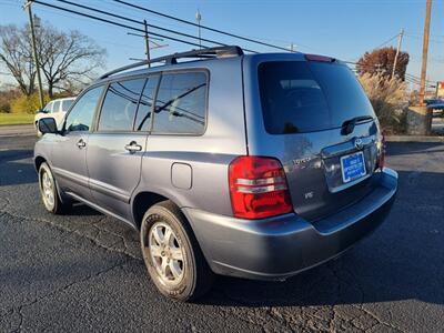 2003 Toyota Highlander Limited - Photo 7 - Cincinnati, OH 45231