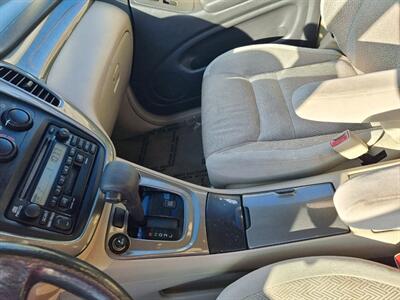 2003 Toyota Highlander Limited - Photo 15 - Cincinnati, OH 45231