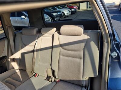 2003 Toyota Highlander Limited - Photo 22 - Cincinnati, OH 45231