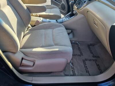 2003 Toyota Highlander Limited - Photo 28 - Cincinnati, OH 45231