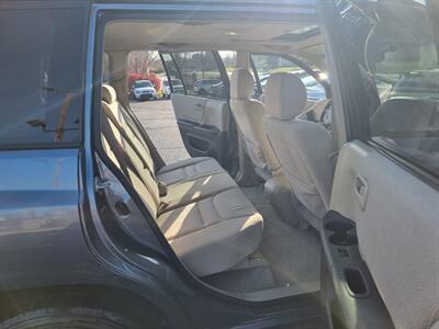 2003 Toyota Highlander Limited - Photo 24 - Cincinnati, OH 45231