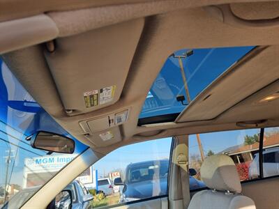 2003 Toyota Highlander Limited - Photo 17 - Cincinnati, OH 45231