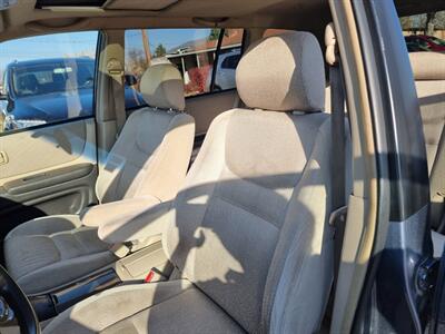 2003 Toyota Highlander Limited - Photo 18 - Cincinnati, OH 45231