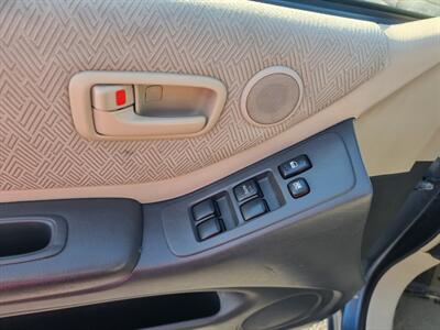 2003 Toyota Highlander Limited - Photo 33 - Cincinnati, OH 45231