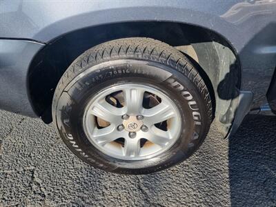 2003 Toyota Highlander Limited - Photo 36 - Cincinnati, OH 45231