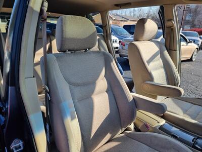 2003 Toyota Highlander Limited - Photo 27 - Cincinnati, OH 45231