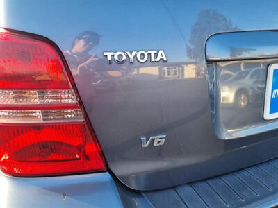 2003 Toyota Highlander Limited - Photo 40 - Cincinnati, OH 45231