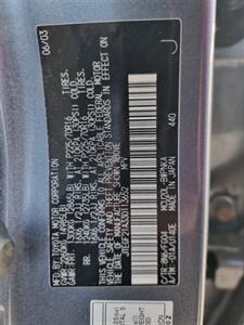 2003 Toyota Highlander Limited - Photo 34 - Cincinnati, OH 45231