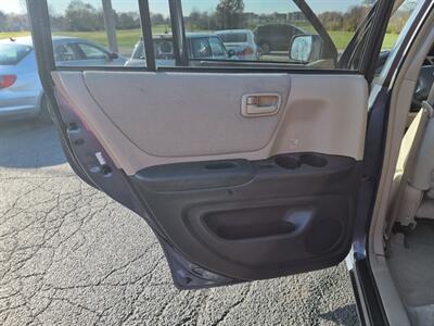 2003 Toyota Highlander Limited - Photo 31 - Cincinnati, OH 45231