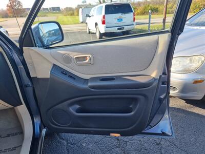 2003 Toyota Highlander Limited - Photo 29 - Cincinnati, OH 45231