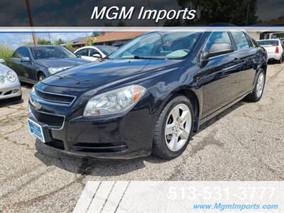 2011 Chevrolet Malibu LS   - Photo 1 - Cincinnati, OH 45231