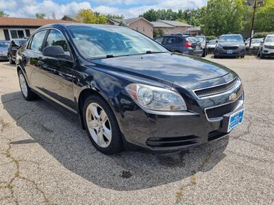 2011 Chevrolet Malibu LS   - Photo 4 - Cincinnati, OH 45231