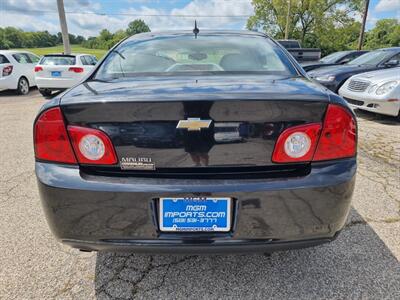 2011 Chevrolet Malibu LS   - Photo 6 - Cincinnati, OH 45231