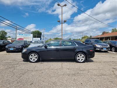 2011 Chevrolet Malibu LS   - Photo 2 - Cincinnati, OH 45231