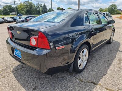 2011 Chevrolet Malibu LS   - Photo 5 - Cincinnati, OH 45231