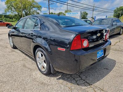 2011 Chevrolet Malibu LS   - Photo 7 - Cincinnati, OH 45231