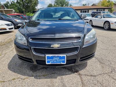 2011 Chevrolet Malibu LS   - Photo 3 - Cincinnati, OH 45231