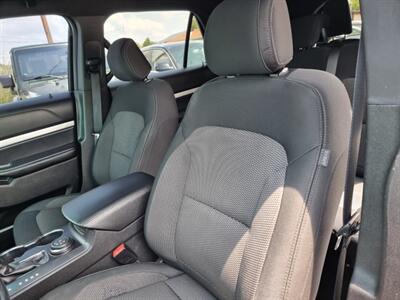 2017 Ford Explorer XLT - Photo 18 - Cincinnati, OH 45231