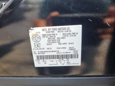 2017 Ford Explorer XLT - Photo 35 - Cincinnati, OH 45231