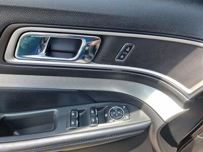 2017 Ford Explorer XLT - Photo 34 - Cincinnati, OH 45231