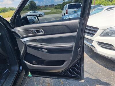2017 Ford Explorer XLT - Photo 30 - Cincinnati, OH 45231
