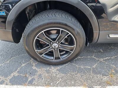 2017 Ford Explorer XLT - Photo 39 - Cincinnati, OH 45231