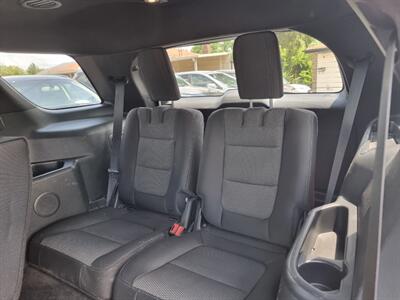2017 Ford Explorer XLT - Photo 24 - Cincinnati, OH 45231