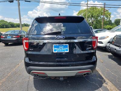 2017 Ford Explorer XLT - Photo 6 - Cincinnati, OH 45231