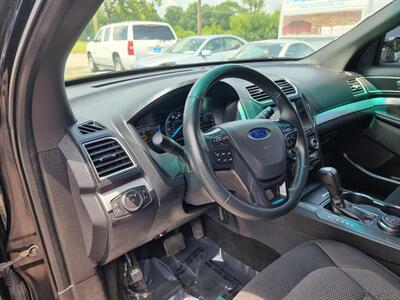 2017 Ford Explorer XLT - Photo 9 - Cincinnati, OH 45231