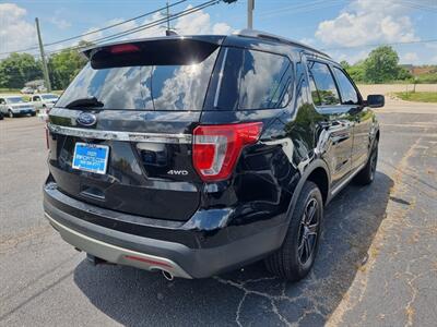 2017 Ford Explorer XLT - Photo 5 - Cincinnati, OH 45231