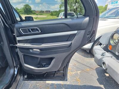 2017 Ford Explorer XLT - Photo 31 - Cincinnati, OH 45231