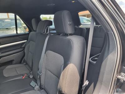 2017 Ford Explorer XLT - Photo 22 - Cincinnati, OH 45231