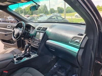2017 Ford Explorer XLT - Photo 29 - Cincinnati, OH 45231