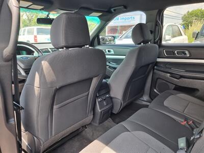 2017 Ford Explorer XLT - Photo 21 - Cincinnati, OH 45231